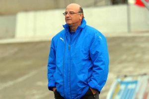 Ηρακλής Ψαχνών: «Πονοκεφαλιάζει» ο Φοιρός εν όψει ΑΕΚ!
