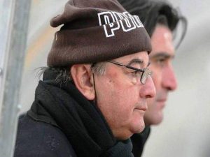 Ηρακλής Ψαχνών: Και επίσημα τέλος ο Φοιρός