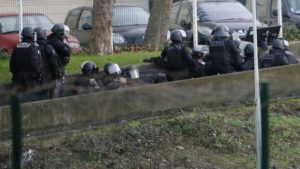 Γαλλία: Τουλάχιστον τέσσερις όμηροι είναι νεκροί