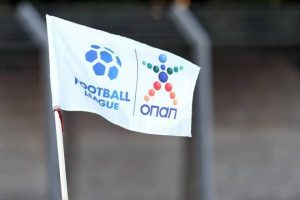 Football League: Στην τελική ευθεία για τα πλέι οφ και πλέι άουτ