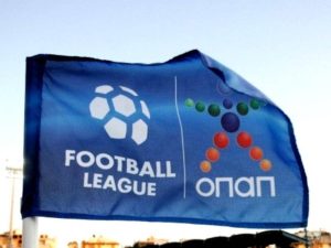 Το πρόγραμμα της 8ης και 9ης αγωνιστικής