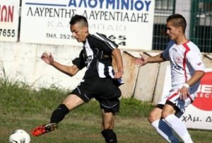 Στις 26 Οκτωβρίου το πρωτάθλημα Νέων