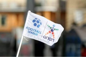 Αυλαία με τρία ματς φωτιά στη Football League