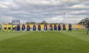 Επική έμπνευση: Μπήκαν στο γήπεδο ντυμένοι Super ήρωες και νίκησαν τους πρωτοπόρους (video)