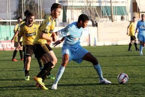 Ποντάρουν στο εύκολο πρόγραμμα στον Φωστήρα