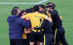 Φωστήρας: Χωρίς πέντε κόντρα στην Ερμιονίδα