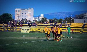 Φωστήρας: Στο μυαλό όλων η Νέα Σμύρνη