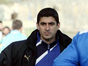 Ψυρόπουλος: «Ανταγωνιστικοί σε κάθε παιχνίδι»
