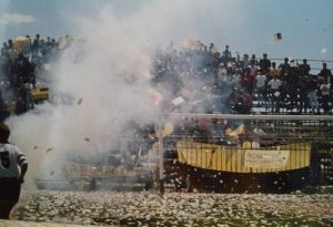 Όλα μηδέν… στον Ταύρο