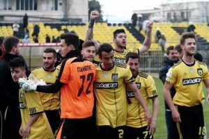 Σβεν Φαντενμπρόεκ: «Πόνεσε η καρδιά μας»