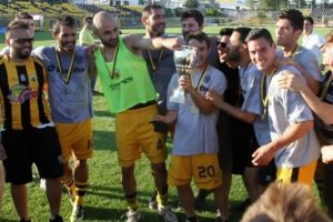 Ο «Φονέας» επέστρεψε