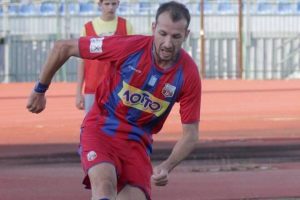 Τύρναβος: Πλήγμα με Κισκαμπάνη