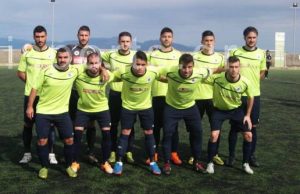 Οι… δέκα άθλοι του Ολυμπιακού Γυθείου, 2-1 την ΑΕ Σπάρτη