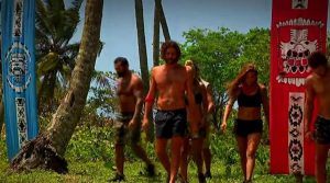 Survivor: Ηττα ολκής στην ψηφοφορία για τους Διάσημους! Υπέρ των Μαχητών το κοινό (video)