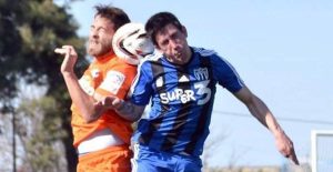 Football League: Τα στατιστικά του Βορρά