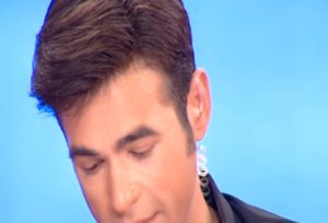Γιατί δάκρυσε ο Μένιος Φουρθιώτης στο φινάλε της εκπομπής του; (video)