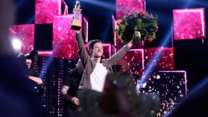 Eurovision 2016: Θα κρατήσει το βραβείο η Σουηδία;  (video)