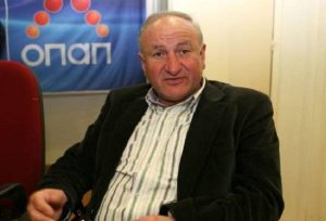 Σίμος Παπαδημητρίου: «Δεν θα αφήσουμε να πέσει ολόκληρος όμιλος»