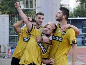 Φωστήρας: Ο «θάνατος» σου η «ζωή» μου