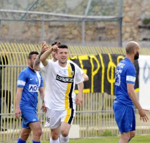 Φωστήρας: Φευγάτος ο Γκίνο