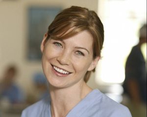 Δείτε πως έχει γίνει η πρωταγωνίστρια του Greys Anatomy! (photos)