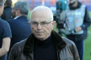 Γαϊτάνος: «Μεγάλη επιτυχία»