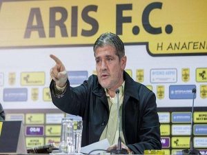 Άφησε χρέη 100.000 ευρώ ο Γαλανός