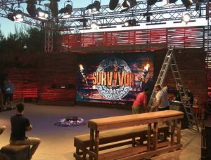 Survivor Live: Χαμός για μια… Selfie με Αναγνωστόπουλο και Κολιδά (video)