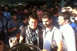 Σείστηκε το Ηράκλειο για Γκαλέτι