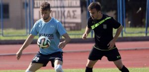 Γ΄ Εθνική: Το φινάλε στο Βορρά