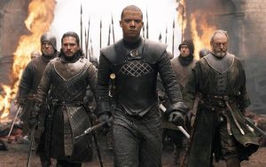 Game of Thrones: Έπιασε πάτο στις κριτικές το 5ο επεισόδιο (photos)