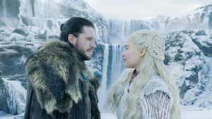 Game of Thrones: Οι γκάφες του τελευταίου κύκλου (video)