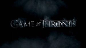 Νέα αποκάλυψη στο Game of Thrones!