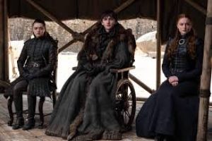 Game of Thrones: Αποκάλυψη! Μεγάλη ανατροπή ήταν ιδέα του George RR Martin (photos)