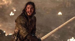 Game of Thrones: Οι πρώτες φωτογραφίες του νέου επεισοδίου μετά την επική μάχη του Γουίντερφελντ (photos+video)