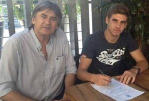 ΠΑΣ Γιάννινα: «Έδεσε» Γαρουφαλιά
