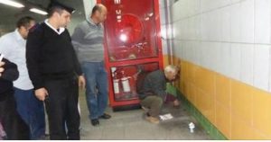 ΑΠΙΣΤΕΥΤΟ: Τοίχος που… νιαουρίζει (video)