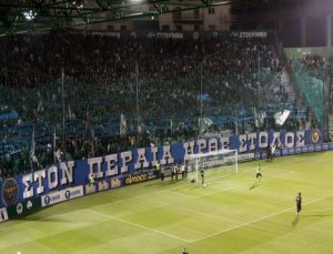 Καμπανάκι για τον κόσμο του Παναθηναϊκού