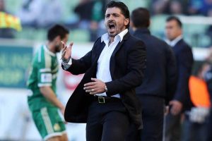 «Βόμβα» στη Super League: Φεύγει ο Γκατούζο