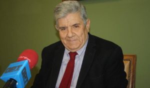 Λιάτσης: «Ο Πανηλειακός πρέπει να αποκτήσει σοβαρή διοίκηση»
