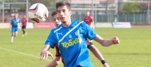 Γάζωρος: Φιλική ήττα από Ξάνθη (1-4)