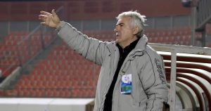 Διεθνής φιλική νίκη για Γάζωρο