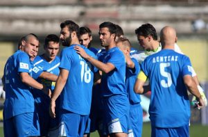 Κλείνει την παρένθεση ο Γάζωρος