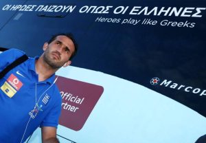 Κέρκυρα: Προπονήσεις με Γκέκα