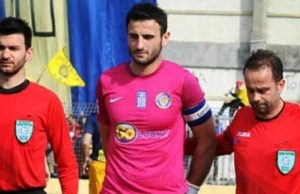 Ζάκυνθος: Τελικά μένει ο Ξενοδόχοφ