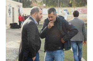 Κισσαμικός: «Δεν μπορούμε να καταλάβουμε ποιον εξυπηρετεί η ανακοίνωση της Γλυφάδας»