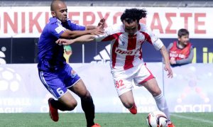 Football League-play off: Το pre-game της 7ης μέρας