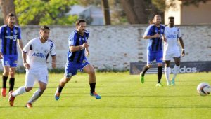 Football League-Play off: Η σύνοψη της 3ης μέρας