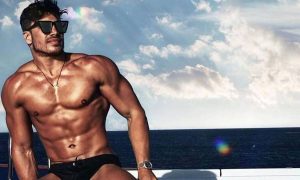 Survivor: Όλη η αλήθεια για τους κοιλιακούς του Ασημακόπουλου – Τι λέει ο πλαστικός χειρουργός του