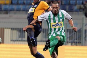 Άρης: Κοντά σε Γεωργιάδη